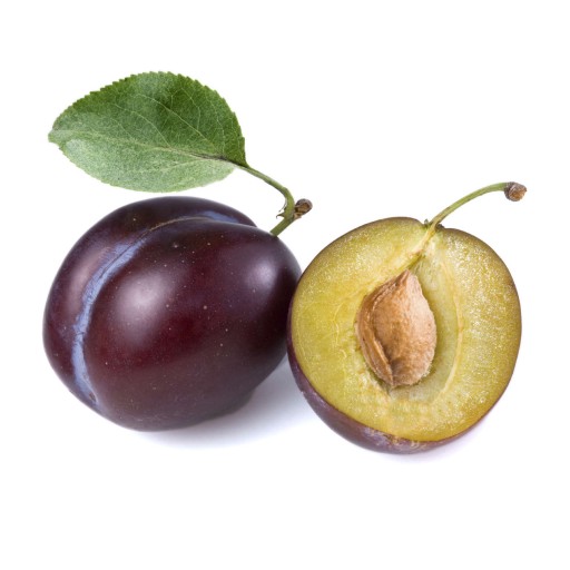 Korean Word of the Day plum (noun)