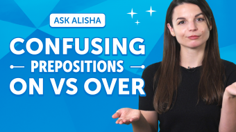 Access This Video and Start Talking in English Now!