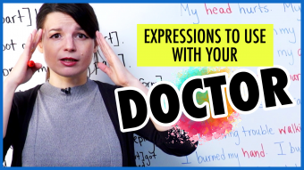 Access This Video and Start Talking in English Now!
