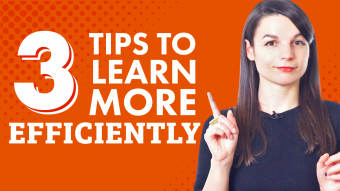Access This Video and Start Talking in English Now!