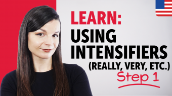 Access This Video and Start Talking in English Now!
