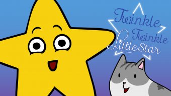 Twinkle Twinkle Little Star - EnglishClass101