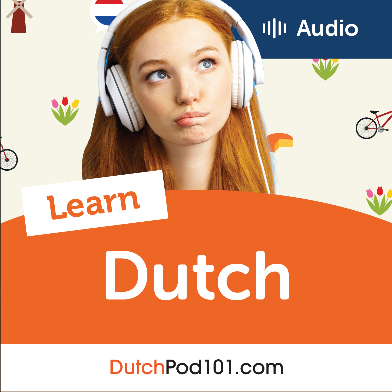 Video News #109 - Free Dutch Gifts of the Month - May 2026 episode artwork