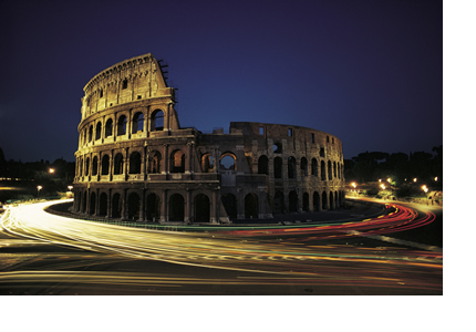 Italian culture and life