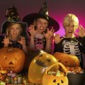 Celebrating Halloween in the United States: Video Culture Class: American Holidays Lesson 2
