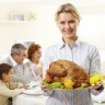 Understanding Thanksgiving Day in the United States: Must-know American Holiday Words Lesson 1