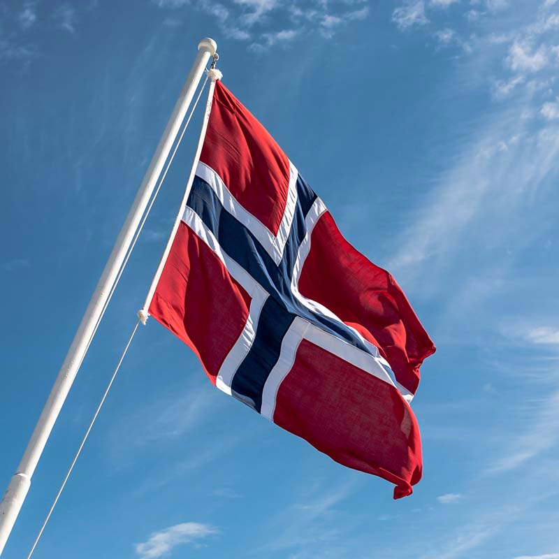 Living in Norway NorwegianClass101