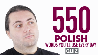 Access This Video and Start Talking in Polish Now!