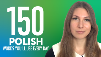 Access This Video and Start Talking in Polish Now!