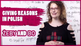 Access This Video and Start Talking in Polish Now!