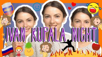Ivan Kupala Night - RussianPod101