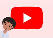 Visit us on YouTube