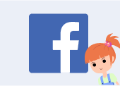 Visit us on Facebook