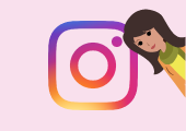 Visit us on Instagram