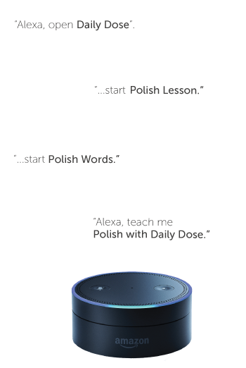 How Does Does Alexa Work In Polish Does Alexa Work In Polish Shop