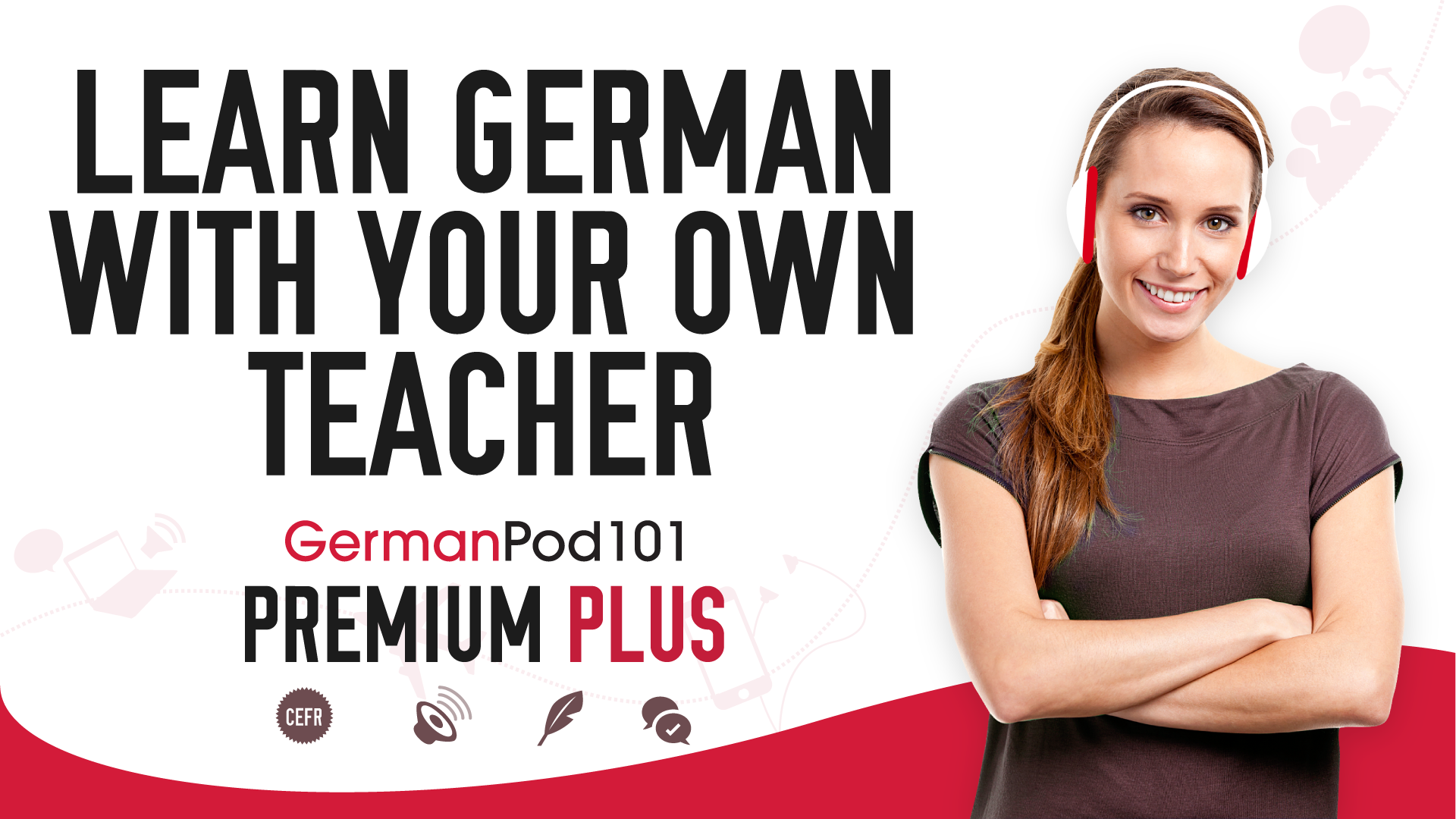 germanpod101 tools