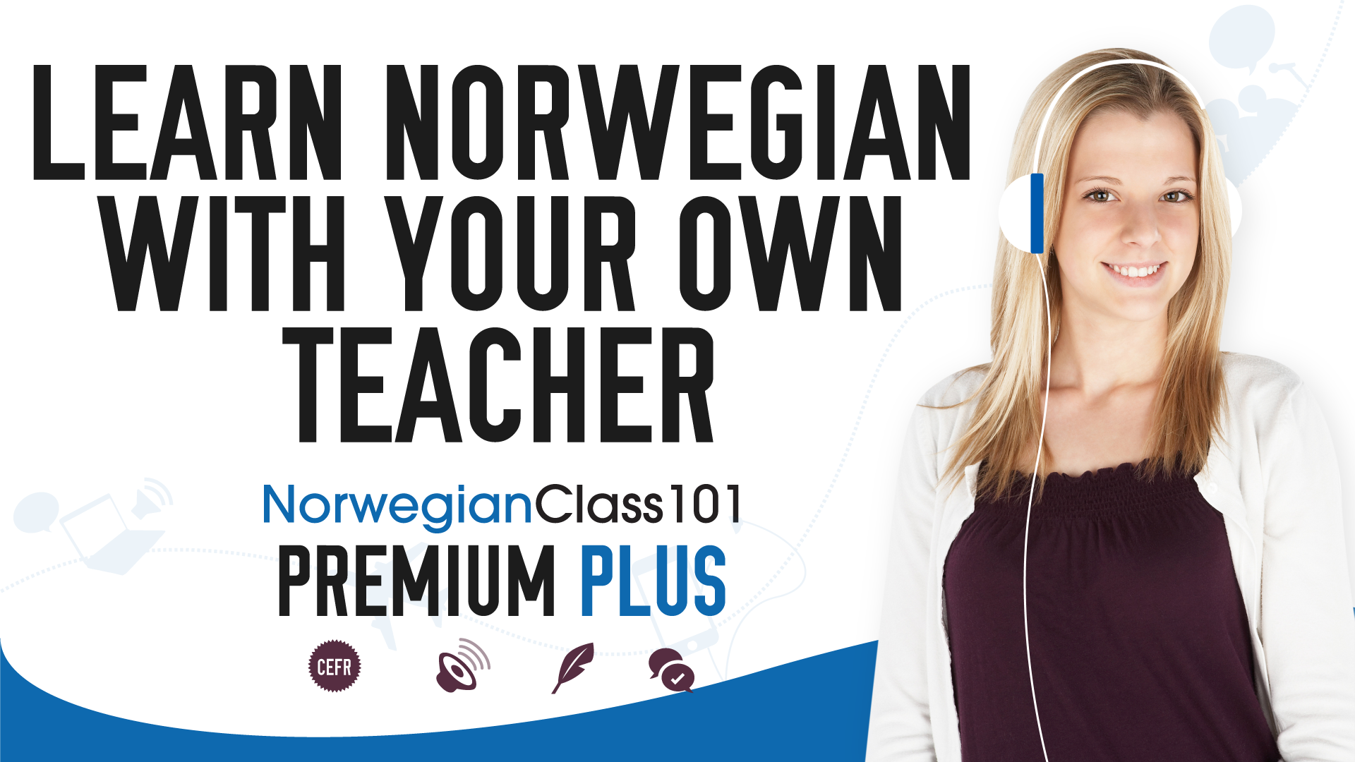 norwegianclass101 tools
