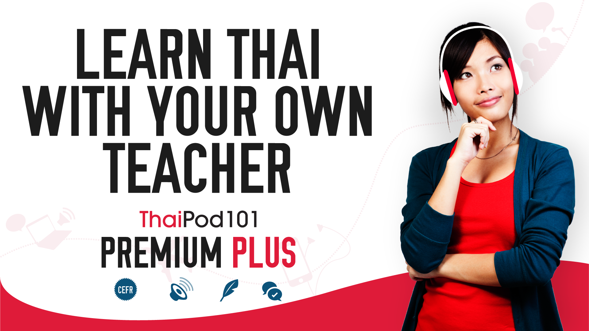 thaipod101 tools