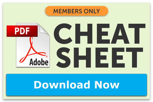 Members only: Click here to download now.