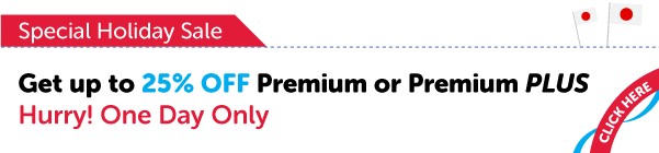 Special JapanesePod101 Discount