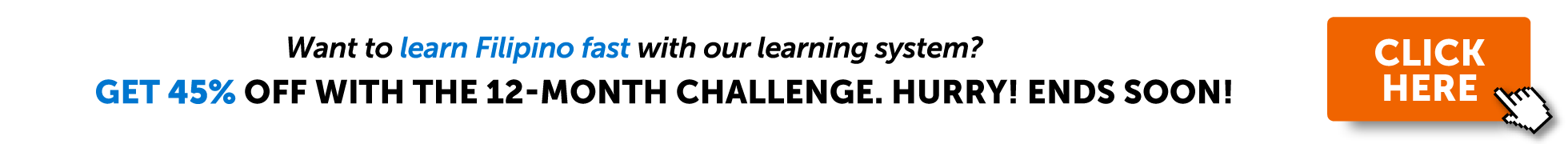 Learn Filipino Online Filipinopod101