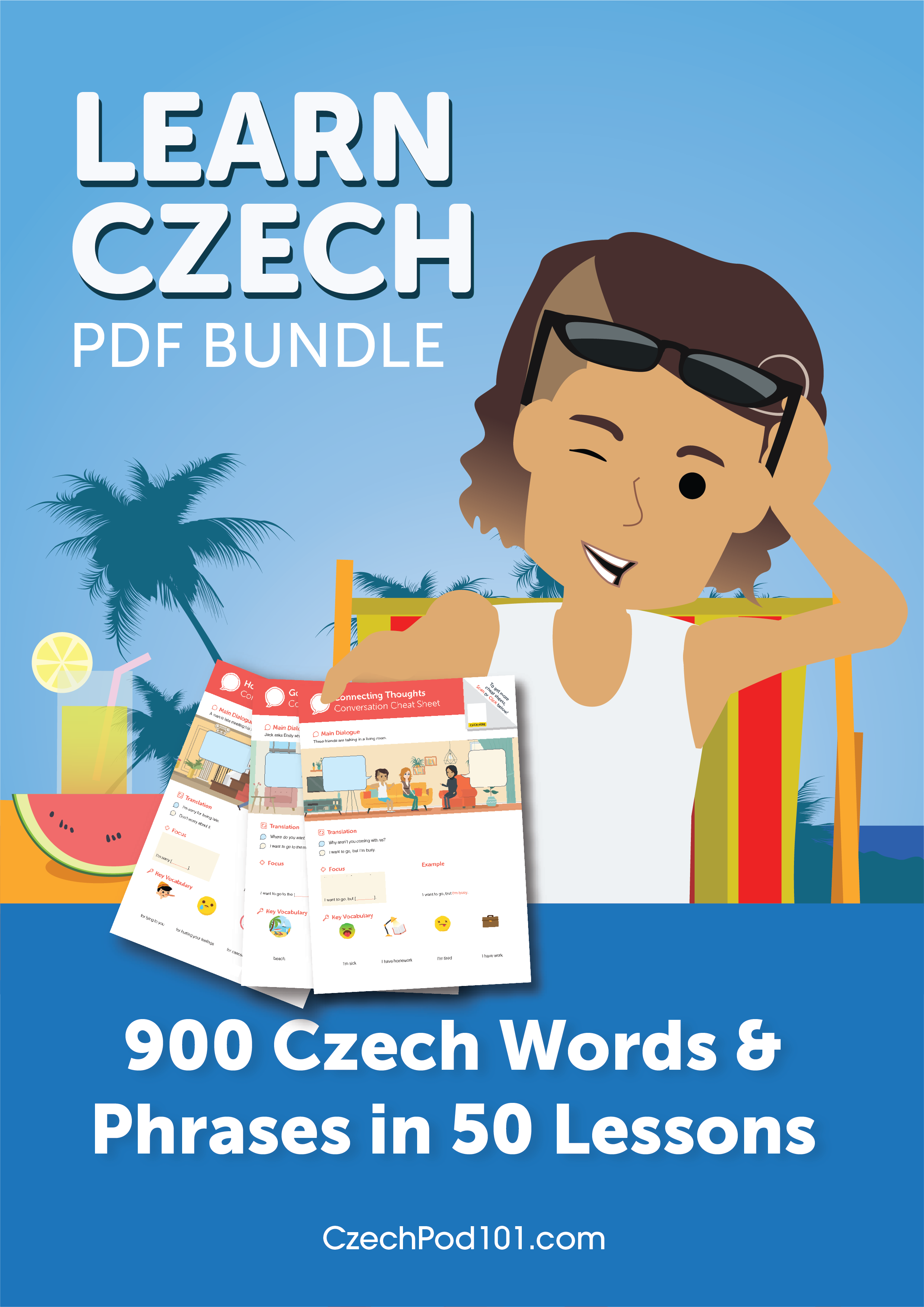 Get the Free PDF