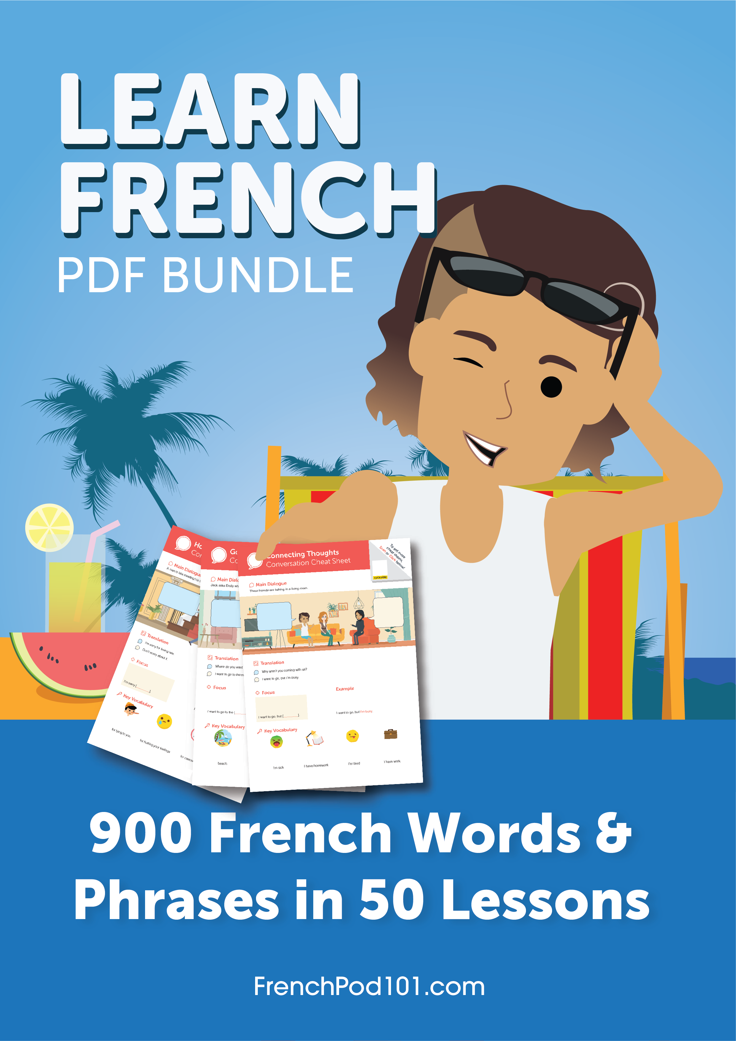 Get the Free PDF
