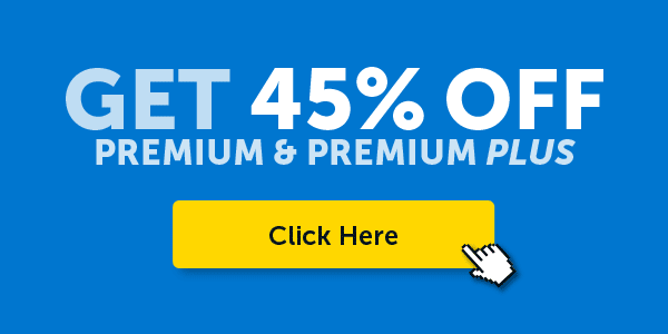 Get 45% OFF Forever at EnglishClass101.