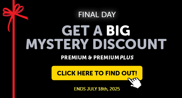 How Much Will You Save? Click Here to Find Out.
