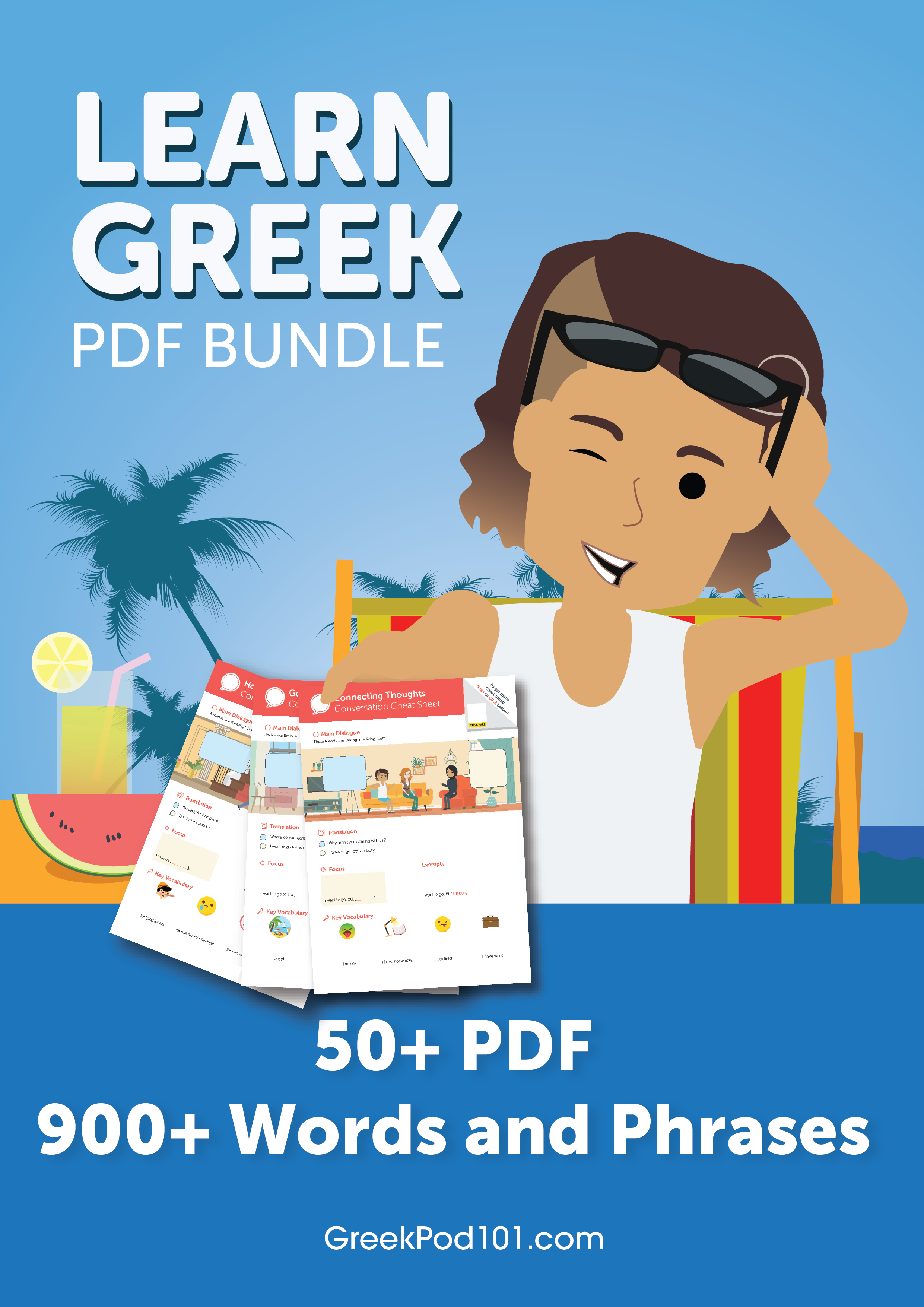 Greek Lessons Language Learn Greek
