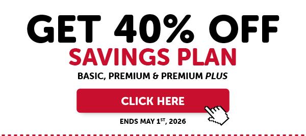 Get 40% OFF at EnglishClass101. Ends Friday.