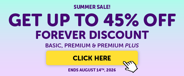 Get up to 45% OFF at EnglishClass101.