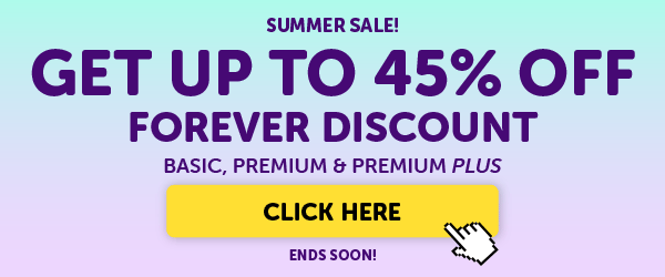 Join PolishPod101 Today and Get up to 45% OFF