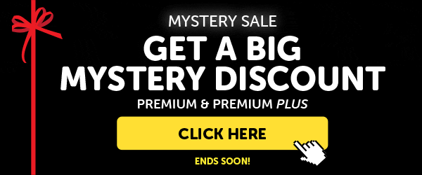 Get a BIG Mystery Deal at JapanesePod101.