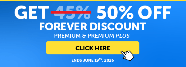 Get 50% OFF Forever at PolishPod101