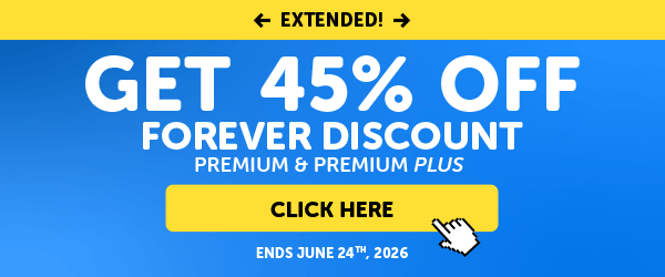 Get 45% OFF at EnglishClass101