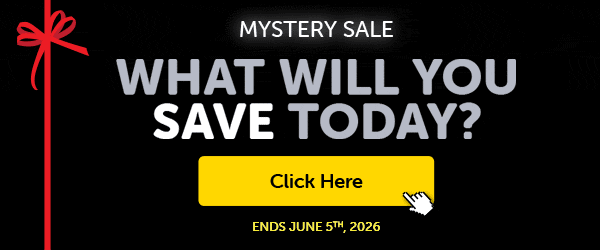 Upgrade to Premium or Premium PLUS with this Mystery Deal.