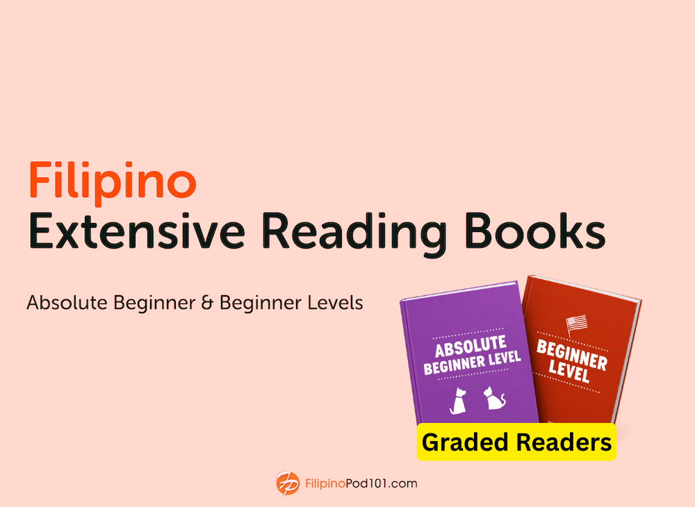 Pickers Pinoy Free Filipino Graded Readers PDF | Beginner to Intermediate