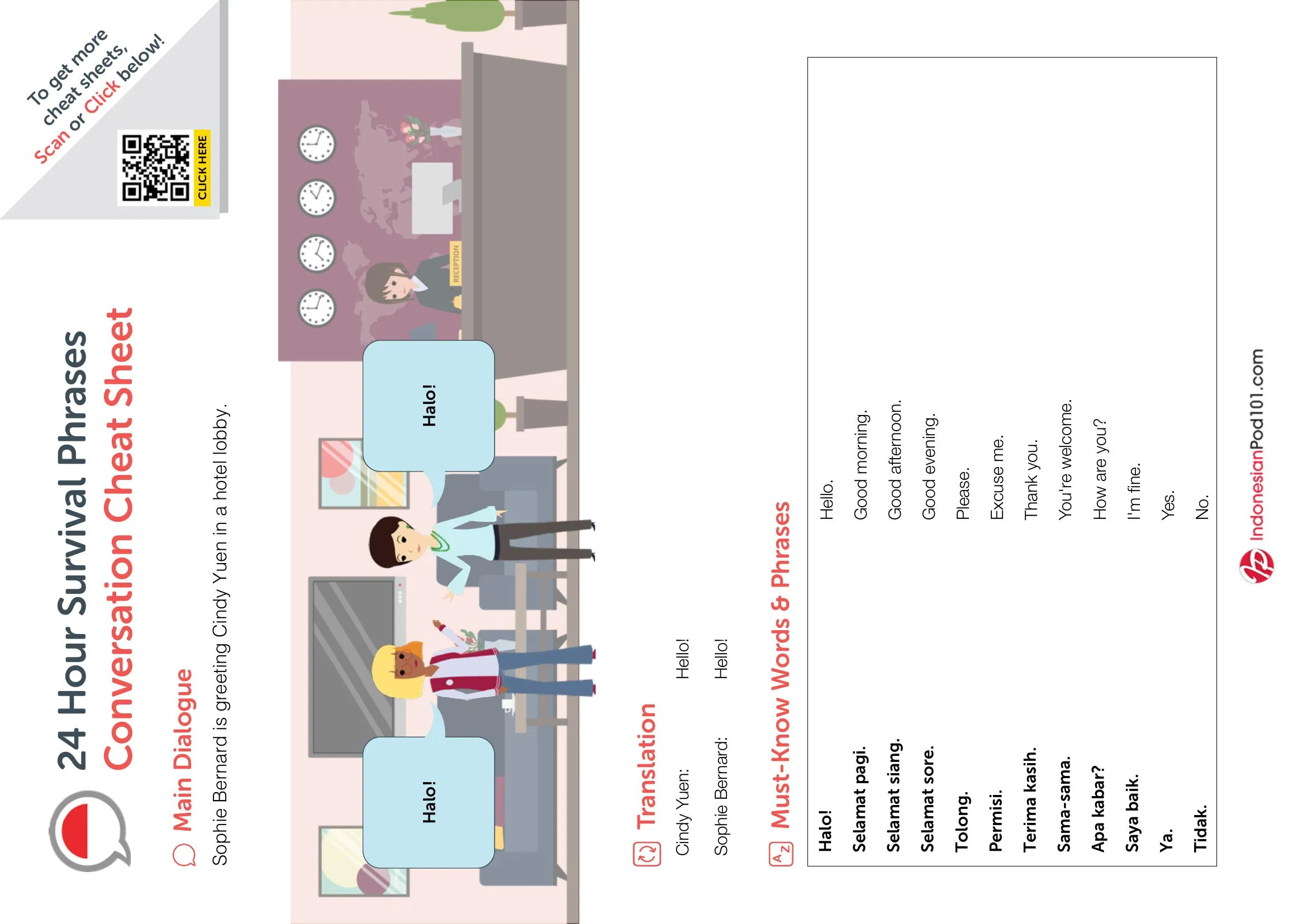 Japanese Page 5