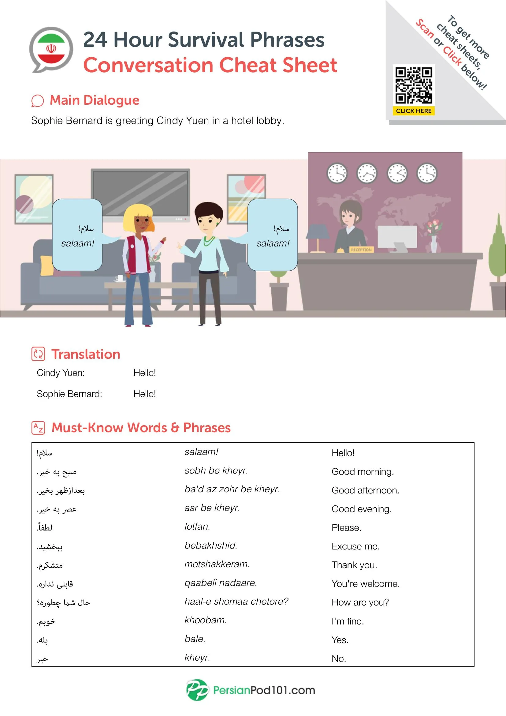 Japanese Page 5