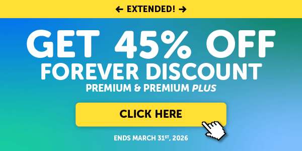 Ready to Start Speaking English? Then Get 45% OFF Forever at EnglishClass101.