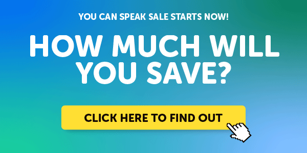 How much will you save? Find out!