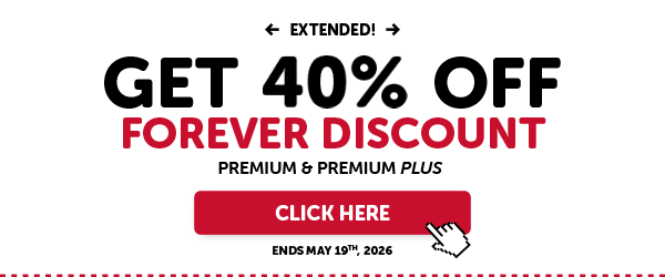 Get 40% OFF Forever at JapanesePod101.