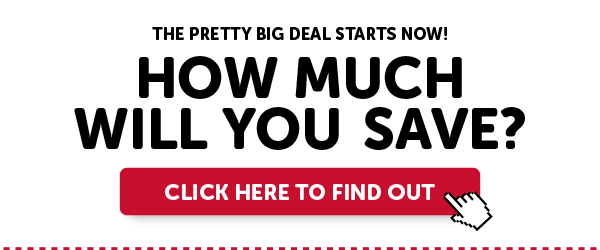 How much will you save? Find out!