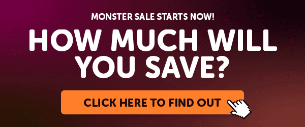 How much will you save? Find out!