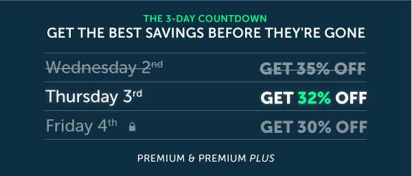 Click Here to Get 32% OFF