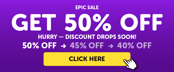 Get Forever 50% OFF at JapanesePod101.