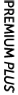 Premium PLUS