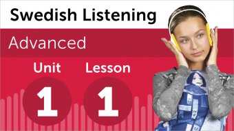 A Swedish Business Presentation - SwedishPod101