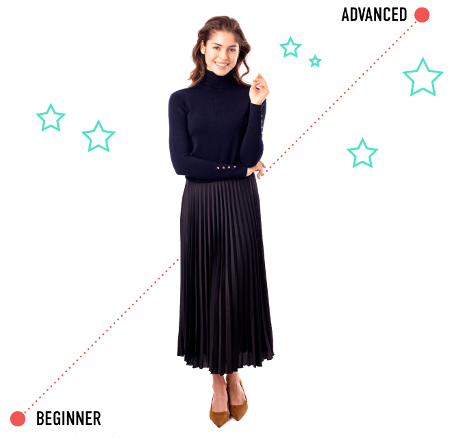 Secret Turkish Get-Up Trick That Makes You Forget All Your Fashion Rules